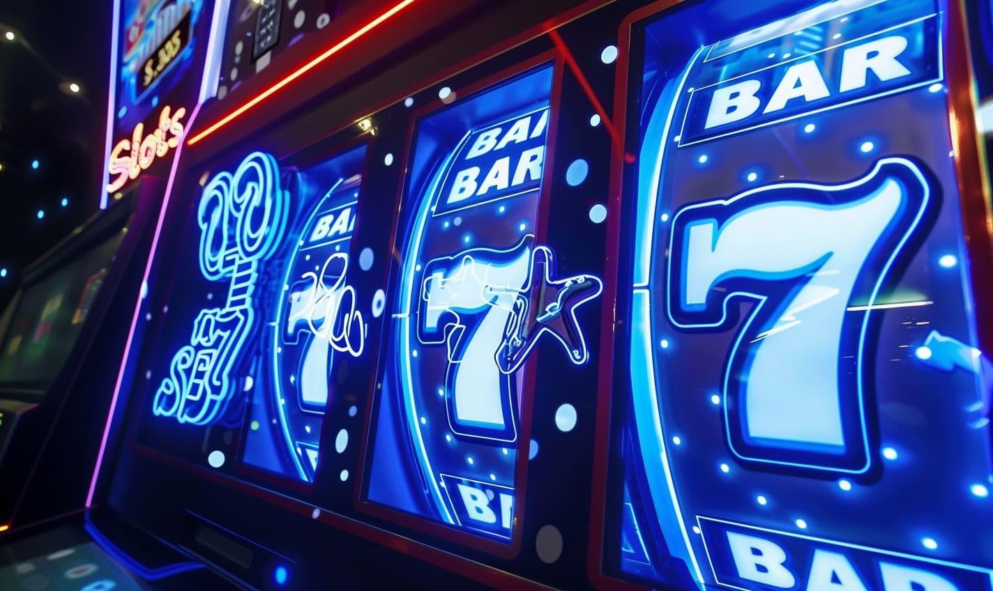 i88win Online Casino Myanmar