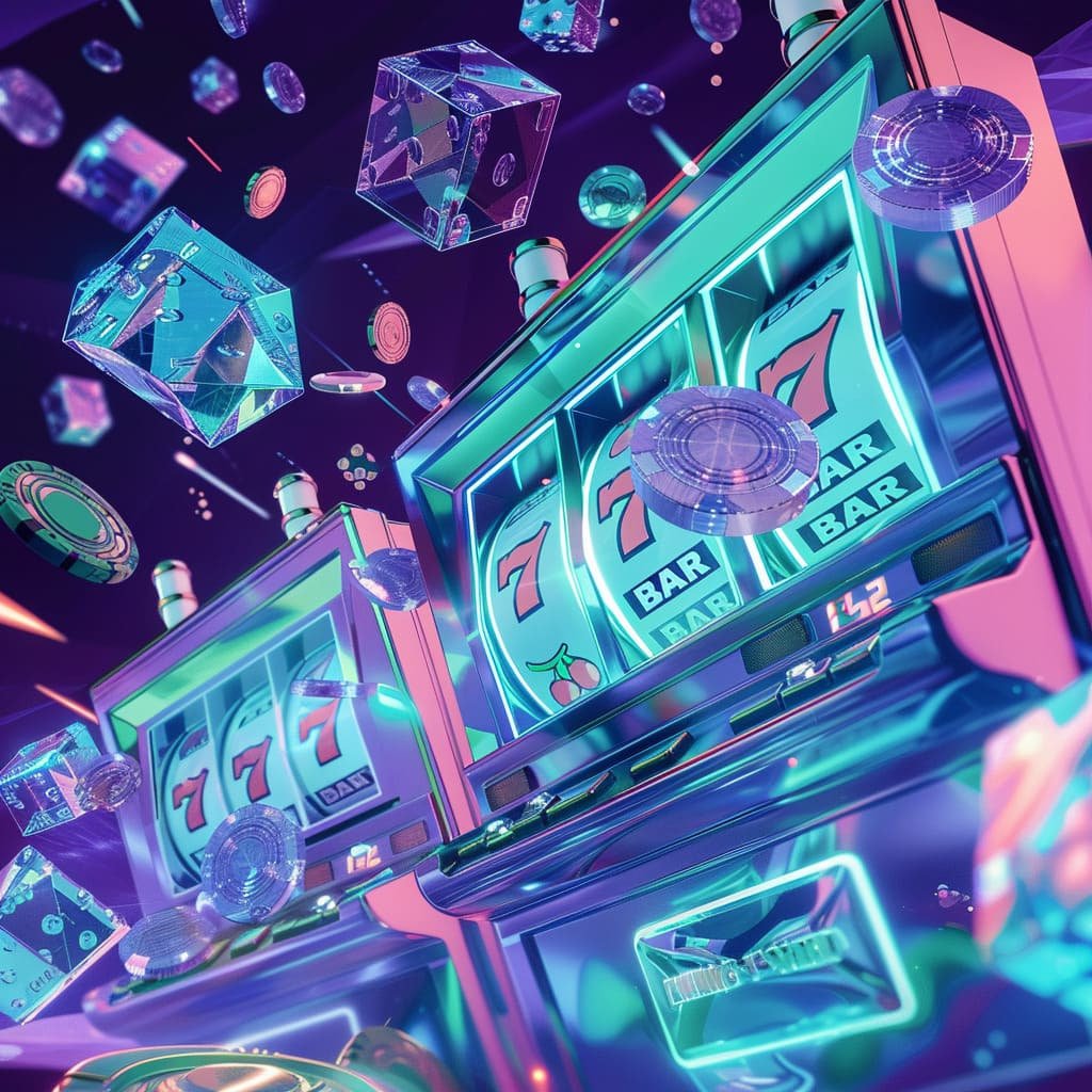 Slots i88win