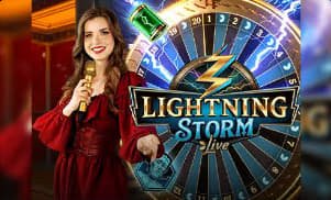 Live Casino i88win